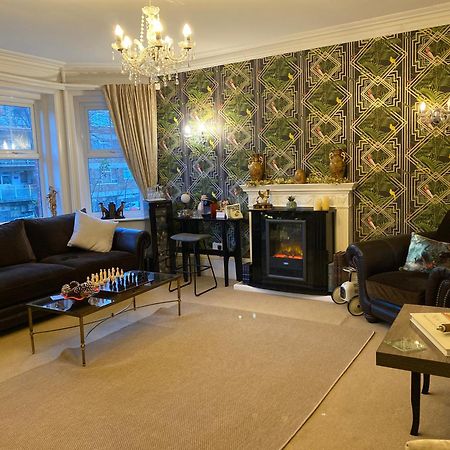 The Cherry Tree Guest House Eastbourne Kültér fotó