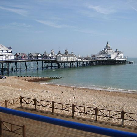 The Cherry Tree Guest House Eastbourne Kültér fotó