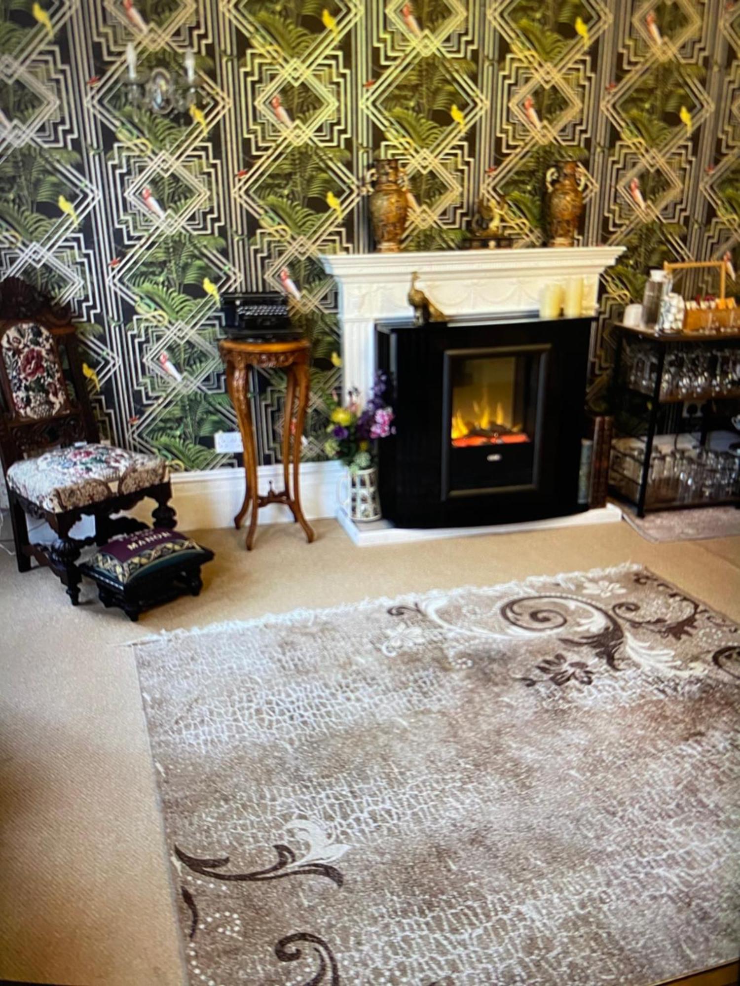 The Cherry Tree Guest House Eastbourne Kültér fotó