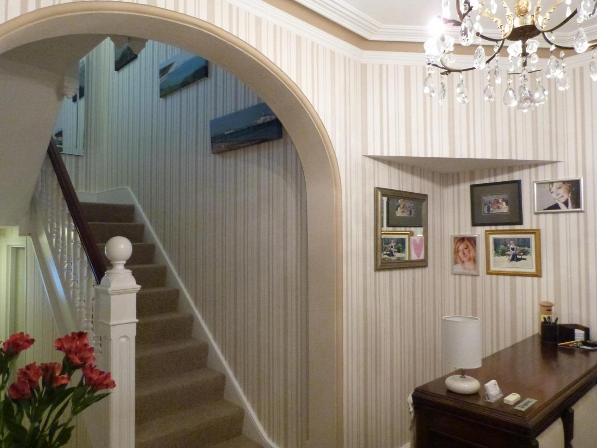 The Cherry Tree Guest House Eastbourne Kültér fotó