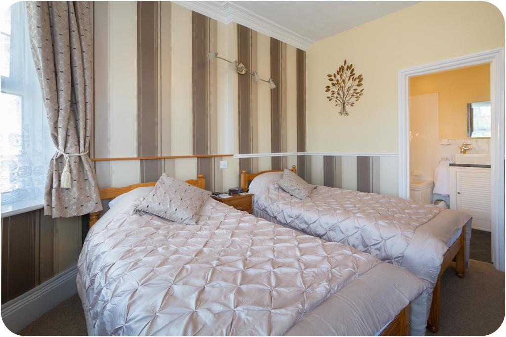The Cherry Tree Guest House Eastbourne Kültér fotó