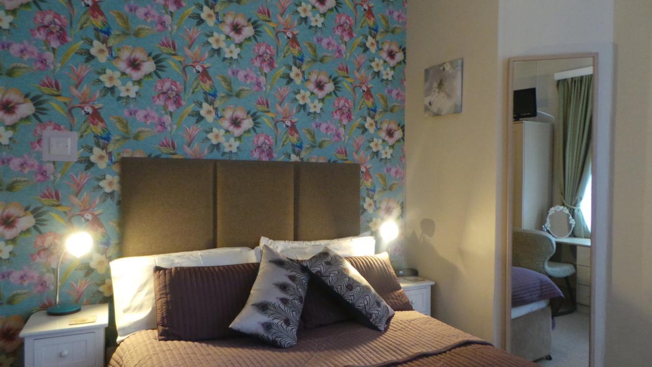 The Cherry Tree Guest House Eastbourne Kültér fotó