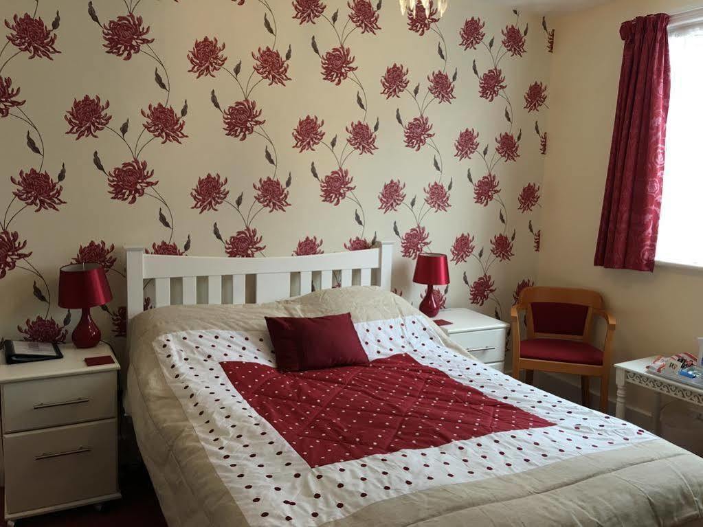 The Cherry Tree Guest House Eastbourne Kültér fotó