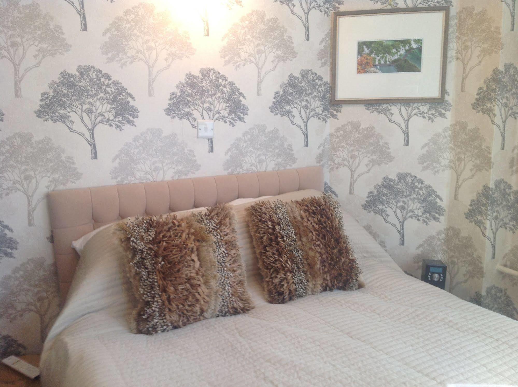 The Cherry Tree Guest House Eastbourne Kültér fotó