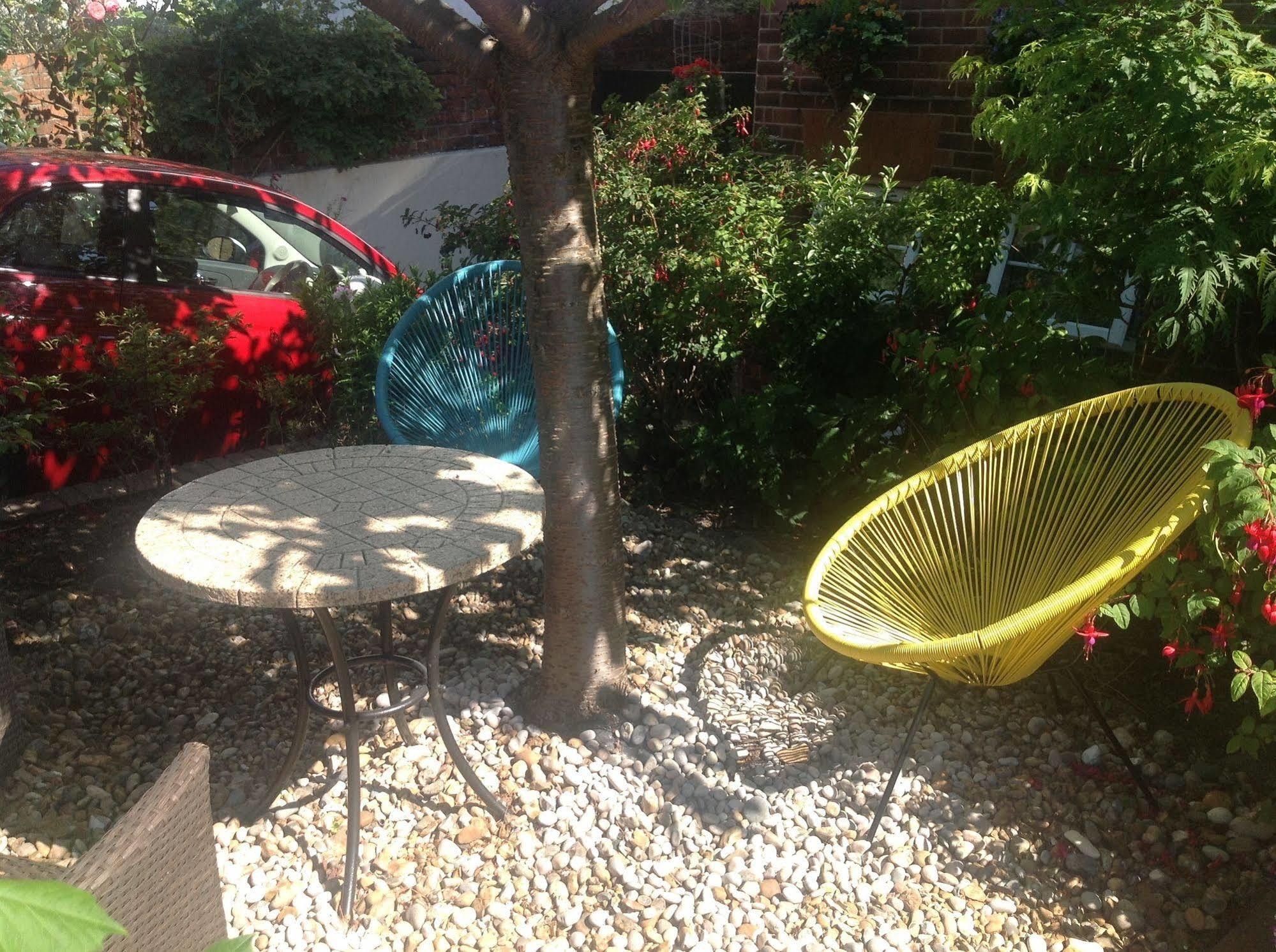 The Cherry Tree Guest House Eastbourne Kültér fotó