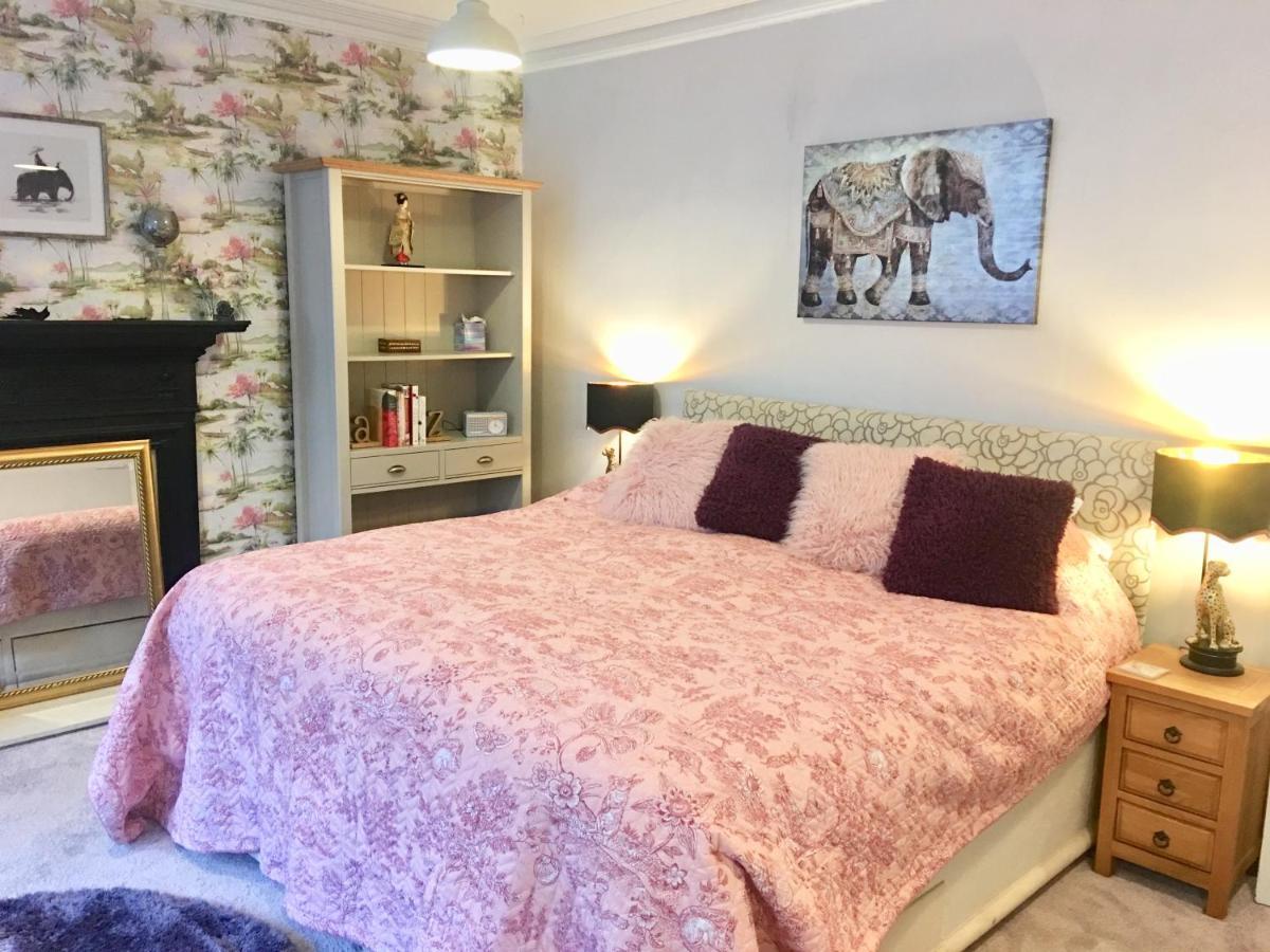 The Cherry Tree Guest House Eastbourne Kültér fotó